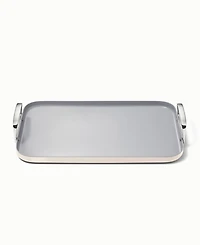 Caraway Non-Stick Ceramic-Coated 20" Double Burner Griddle