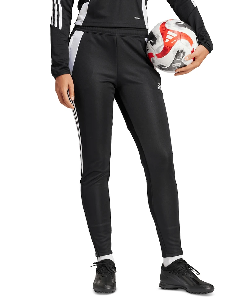adidas Women's Tiro 24 Slim-Fit Training Pants