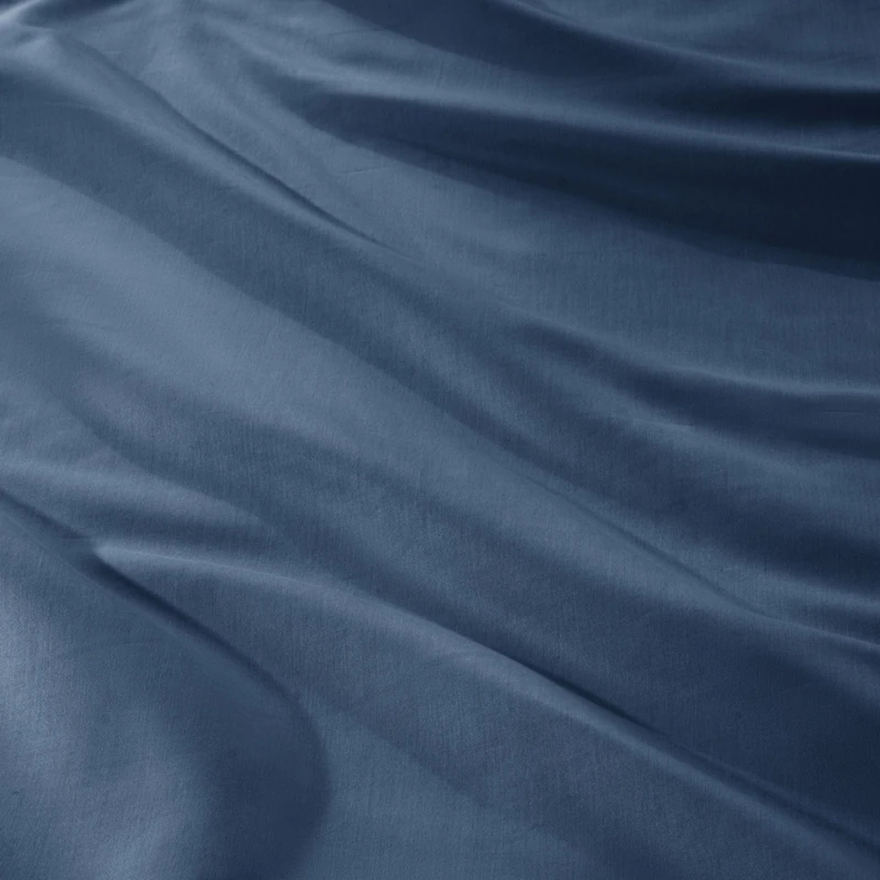 Bare Home Sateen Fitted Sheet