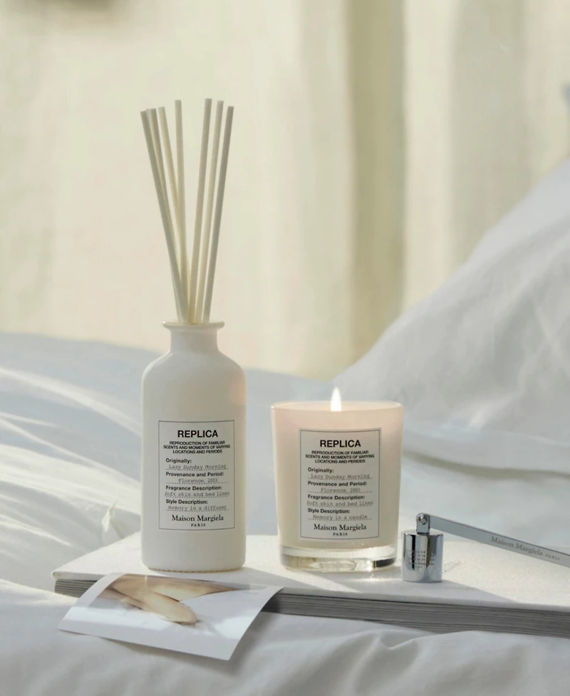 Maison Margiela Replica Lazy Sunday Morning Home Diffuser, 6.2 oz.
