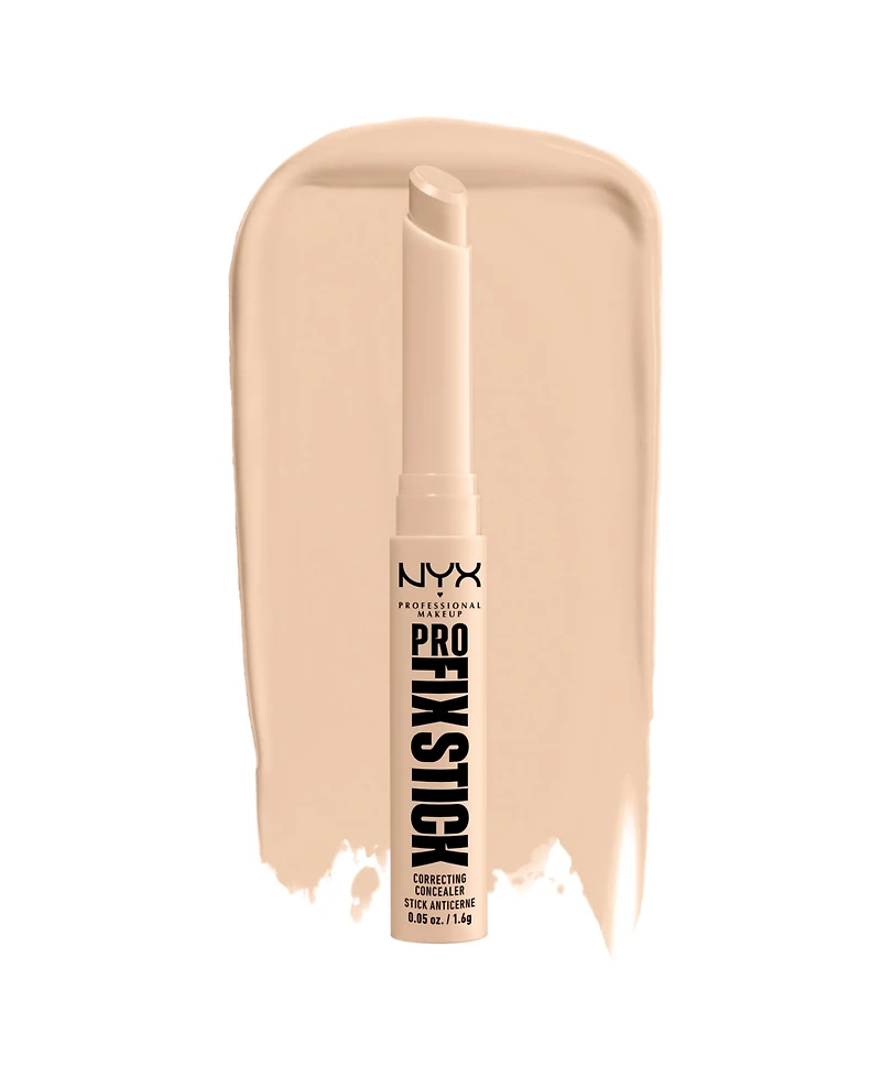 Nyx Professional Makeup Pro Fix Stick Correcting Concealer, 0.05 oz.
