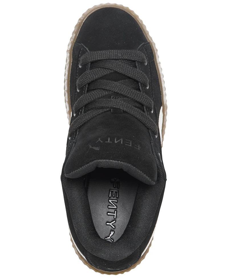 Fenty X Puma Women's Creeper Phatty Casual Sneakers from Finish Line