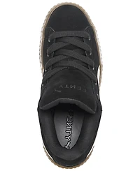 Fenty X Puma Women's Creeper Phatty Casual Sneakers from Finish Line
