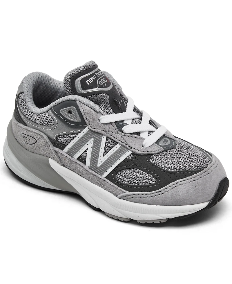 New Balance Toddler Kids 990 V6 Casual Sneakers from Finish Line