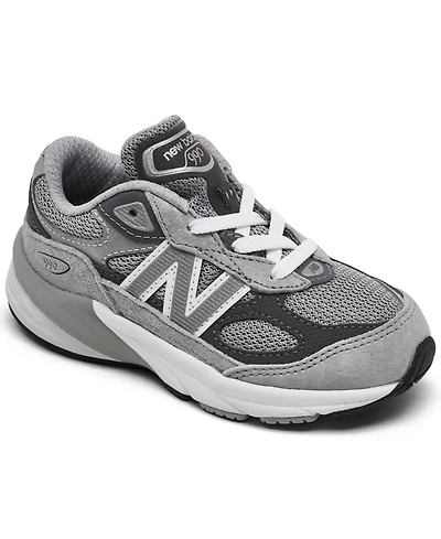New Balance Toddler Kids 990 V6 Casual Sneakers from Finish Line
