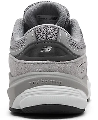 New Balance Toddler Kids 990 V6 Casual Sneakers from Finish Line