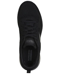 Skechers Women's Go Walk Joy Lace Walking Sneakers from Finish Line