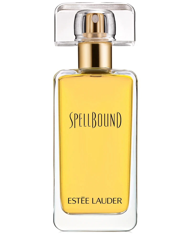 Spellbound Eau de Parfum Fragrance Spray, 1.7 oz.