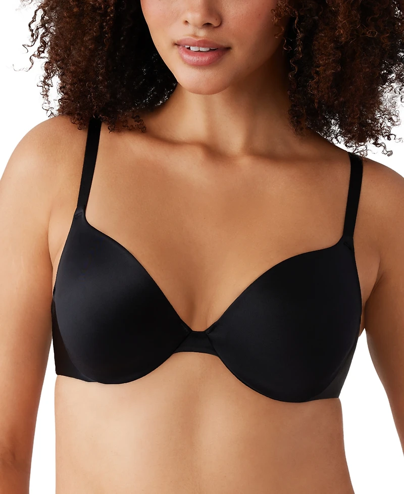 Wacoal Women's Inner Sheen Contour T-Shirt Bra 853397