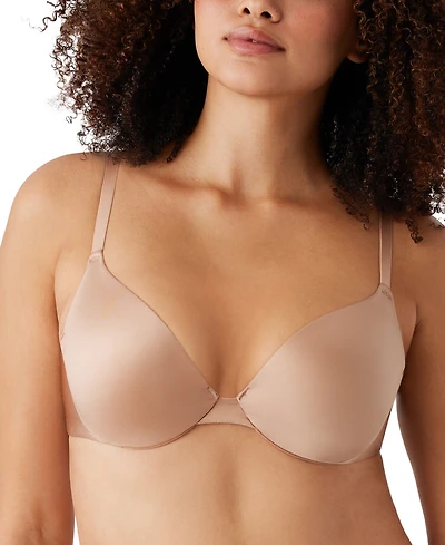 Wacoal Women's Inner Sheen Contour T-Shirt Bra 853397