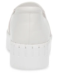 Anne Klein Women's Riseup Platform Slip On Sneakers