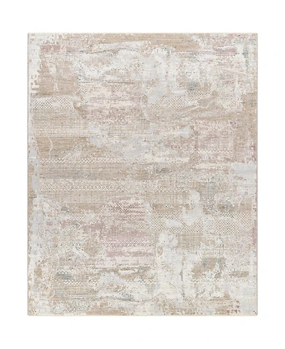 Livabliss Brunswick Bwk-2331 5' x 7'5" Area Rug