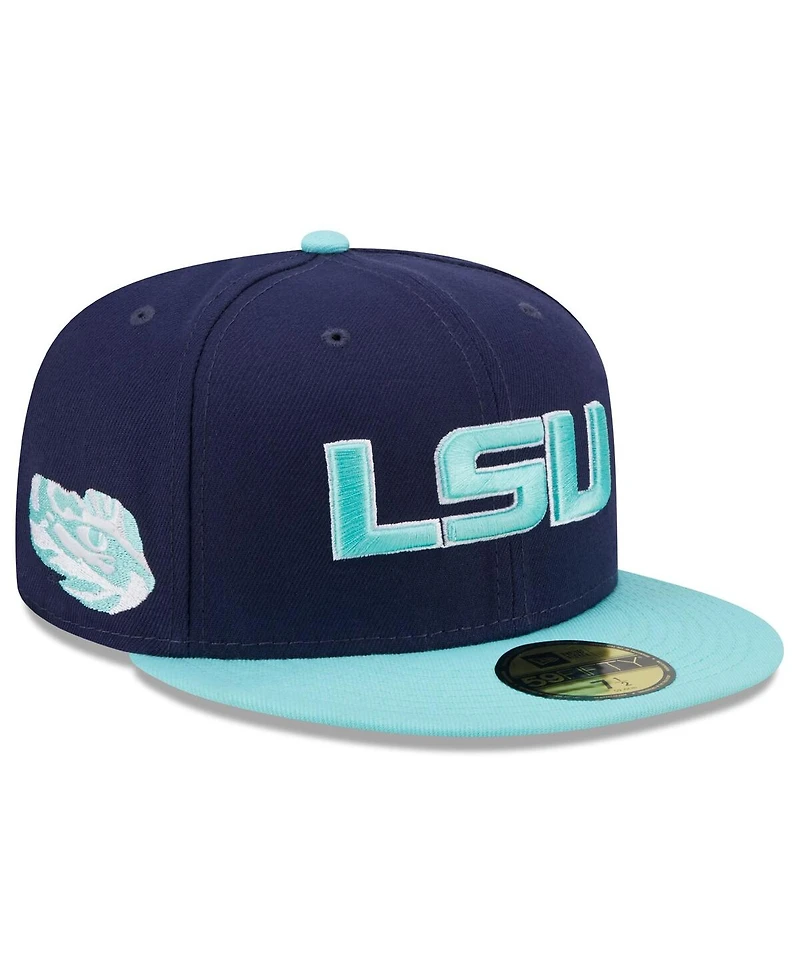 Men's New Era Navy