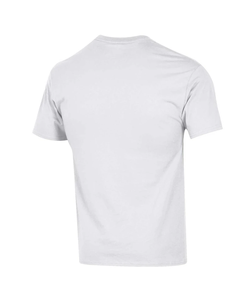 Men's and Women's Champion White Florida State Seminoles 2023 Ncaa Soccer National Champions Locker Room T-shirt