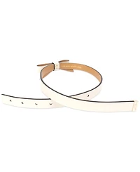 kate spade new york Women's 19mm Bow Belt