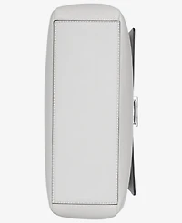 Calvin Klein Clove Push-Lock Triple Compartment Tote Bag