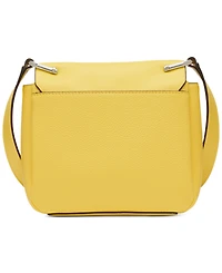 Calvin Klein Clove Push-Lock Crossbody with Adjustable Strap