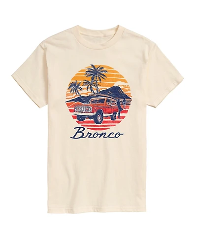 Airwaves Men's Ford Short Sleeve T-shirt