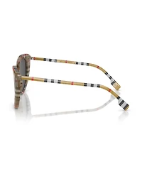 Burberry Women's Sunglasses BE4407