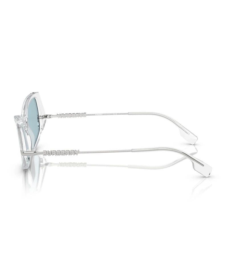 Burberry Women's Sunglasses BE4408