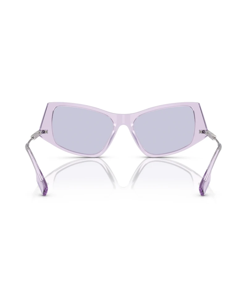 Burberry Women's Sunglasses BE4408