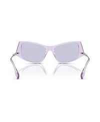 Burberry Women's Sunglasses BE4408