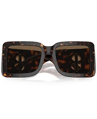 Burberry Women's Sunglasses BE4406U