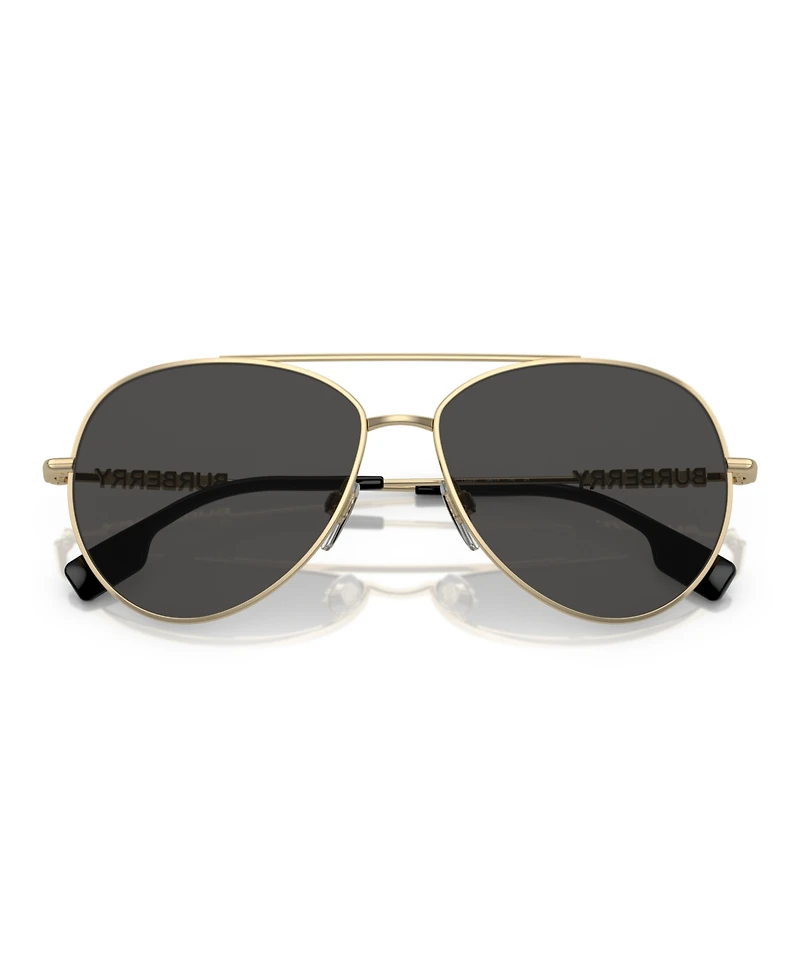Burberry Women's Sunglasses, Gradient BE3147