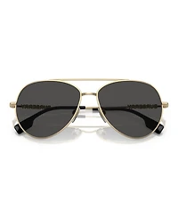 Burberry Women's Sunglasses, Gradient BE3147