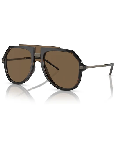 Dolce&Gabbana Men's Sunglasses DG6195