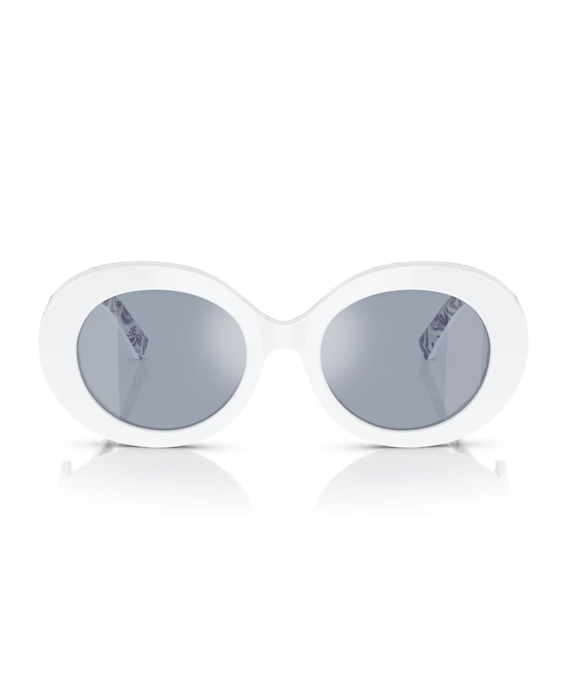 Dolce&Gabbana Women's Sunglasses, Mirror DG4448