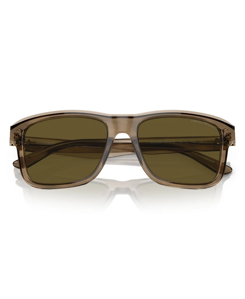 Emporio Armani Men's Sunglasses EA4208
