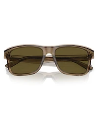 Emporio Armani Men's Sunglasses EA4208