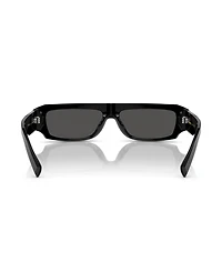 Dolce&Gabbana Men's Sunglasses DG4458