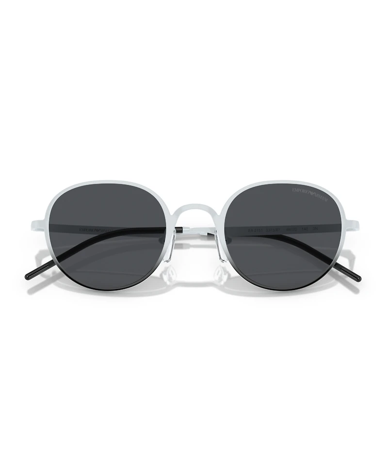 Emporio Armani Women's Sunglasses EA2151