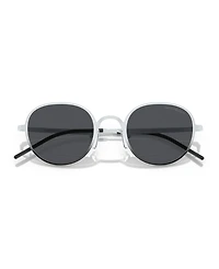 Emporio Armani Women's Sunglasses EA2151