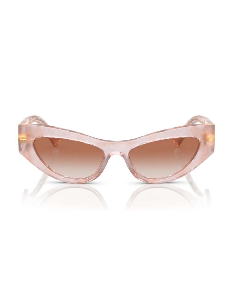 Dolce&Gabbana Women's Sunglasses, Gradient DG4450