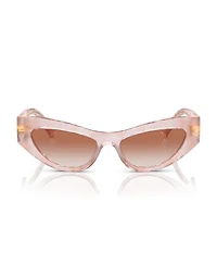 Dolce&Gabbana Women's Sunglasses, Gradient DG4450
