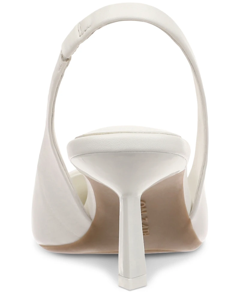 On 34th Women's Baeley Slingback Pumps, Created for Macy's