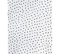 Tommy Hilfiger Plus V-Neck Dot-Print Top