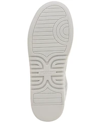 Sam Edelman Women's Harper Lace-Up Low-Top Court Sneakers