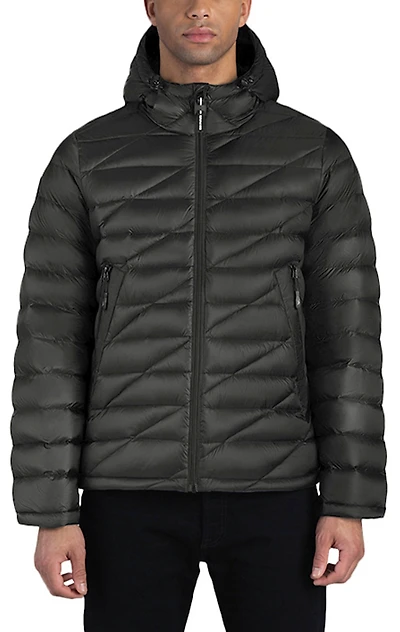 Atlys Men's Down Jacket