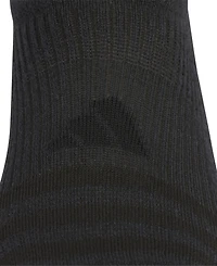 adidas Men's Superlite 3.0 No-Show No-Slip Socks - 6 pk.