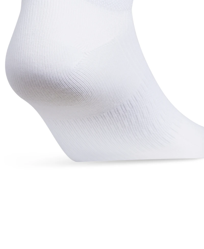 adidas Men's Superlite 3.0 No Show Socks - 6 pk.