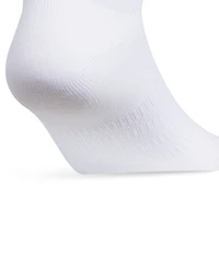 adidas Men's Superlite 3.0 No Show Socks - 6 pk.
