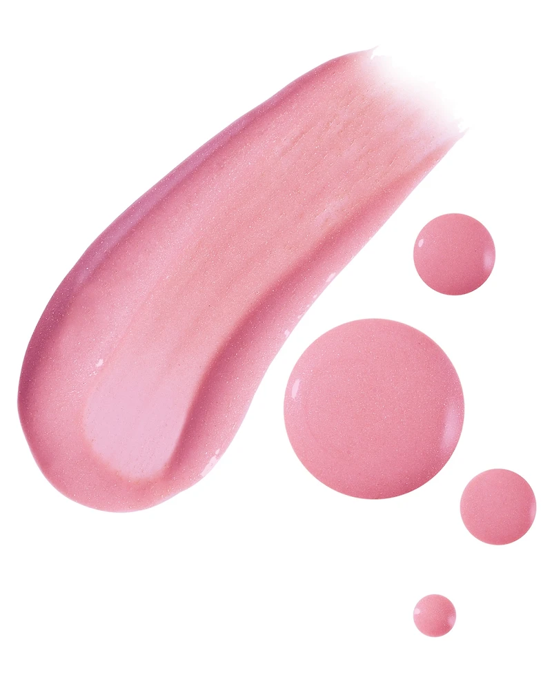 Armani Beauty Fluid Sheer Glow Enhancer Highlighter Makeup, Travel