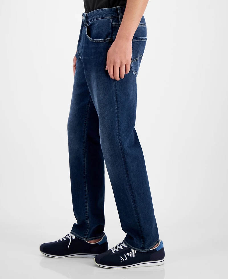 A|X Armani Exchange Men's Slim Fit Jeans