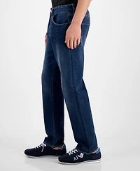 A|X Armani Exchange Men's Slim Fit Jeans