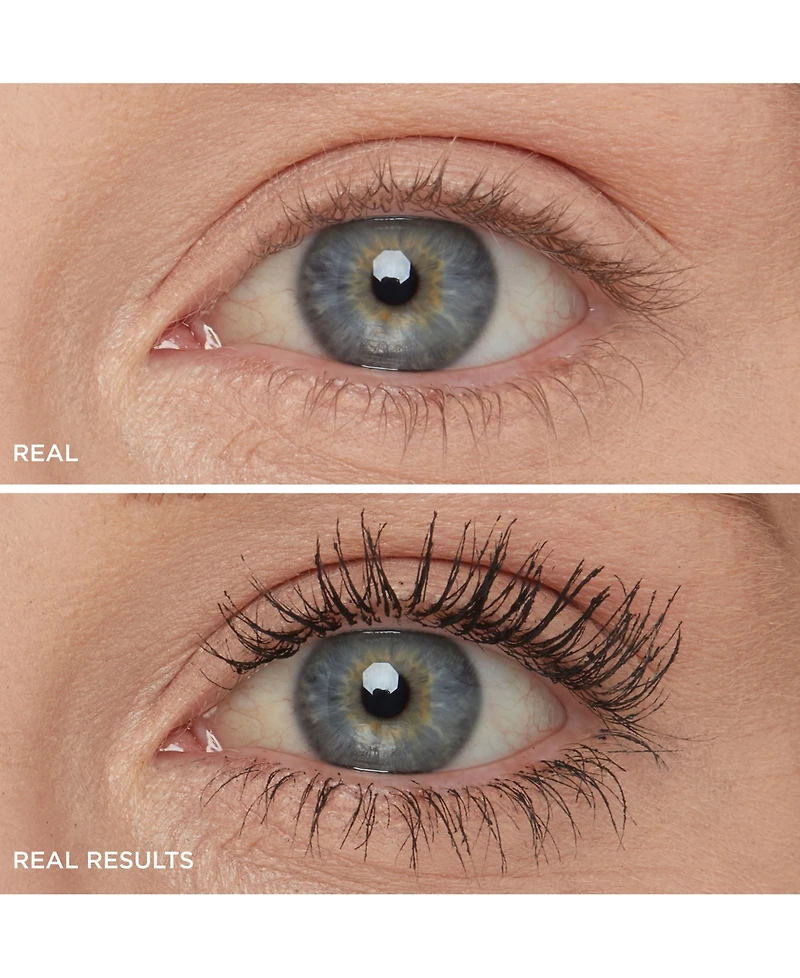 It Cosmetics Superhero Elastic Stretch Volumizing and Lengthening Mascara