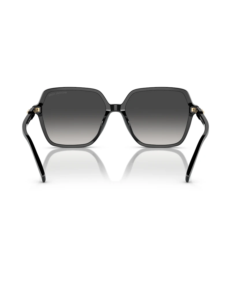 Michael Kors Women's Jasper Sunglasses, Gradient MK2196